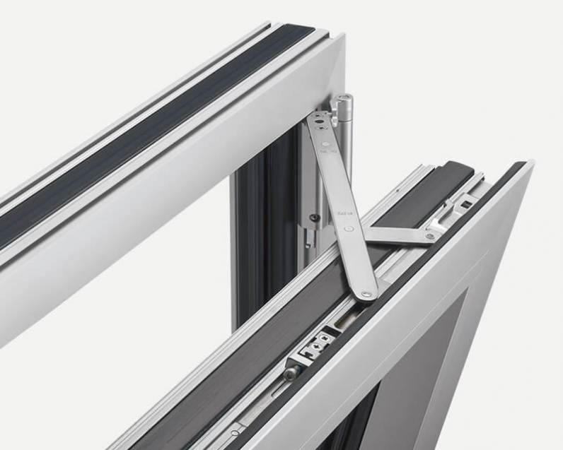 reparation fenetres aluminium paris 75007